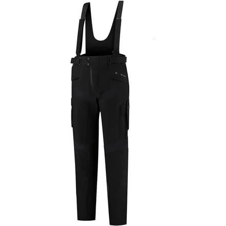 Motorbroek Rusty Stitches Kane