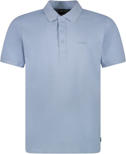 Cars Jeans Polo Hasle jr. - Jongens