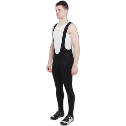 Korte broek met broekje Kellys Thermo Isowind