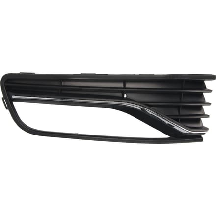 Bumper - Onderdelen BLIC 6502-07-9507991P