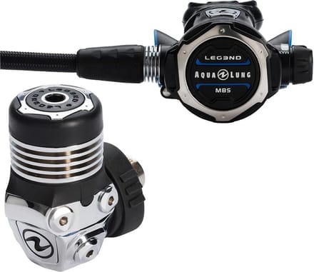 Aqualung Leg3nd MBS - Din 300 Bar