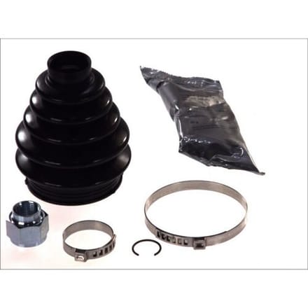 Balgenset, aandrijfas SPIDAN 22122