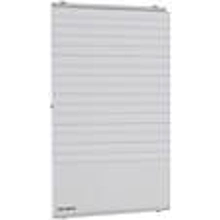 ORGATEX cardplan-bord, A6 liggend/A7 staand, 440x250 mm
