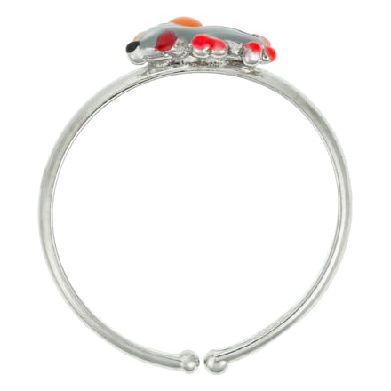 Orphelia Dames 925 Sterling Zilveren Ring - Zilver ZR-3805