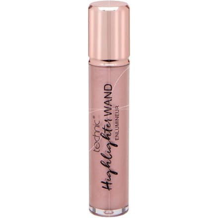 Technic Highlighter Wand Pink Magic 9 ml