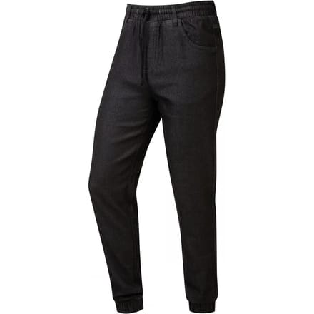 Premier Traditionele koksbroek PR556 - Black Denim - XXL