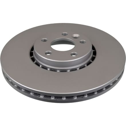 Febi Bilstein Remschijf FEBI 39288, 1 stuk