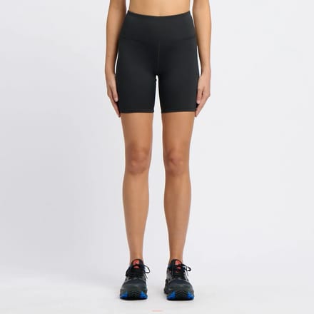 Compressieshorts voor dames Reebok Id Hr