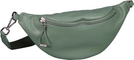 JOST gordeltas schoudertas Kaarina Crossover Bag Salvia turquoise