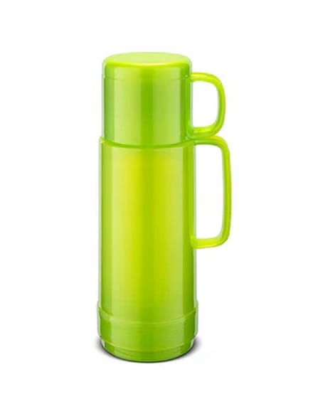 Rotpunkt Type 80 - Thermosfles - Fioletowy - 0,5 Liter - Glazen Binnenkant