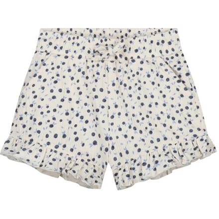 Prénatal peuter short Dark Off-White 74 dames