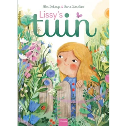 Lissy's Tuin - Ellen DeLange
