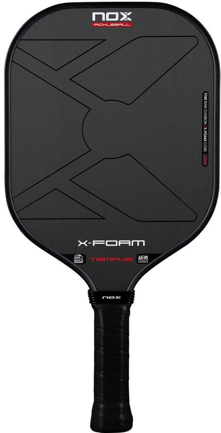 Pickleball Nox X-treme Tempus 16mm