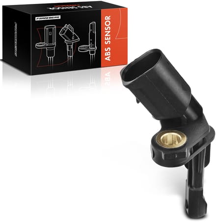 Frankberg 1x ABS Sensor Achteras Links voor VW