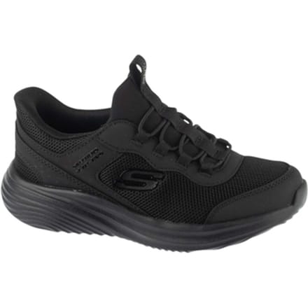 Skechers Bounder Pro Schoenen Zwart EU 30 Jongen