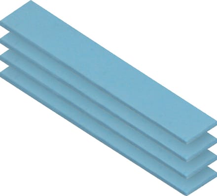 Arctic TP-3 - thermal pad - Thermal pad
