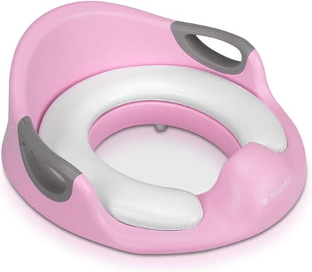 kindertoiletbril \ kinder Plaspot - Toilet seat for children
