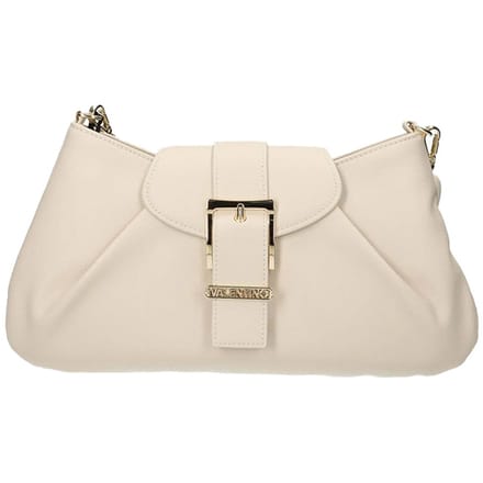 VALENTINO schoudertas Cassandra Shoulder Bag Ecru beige