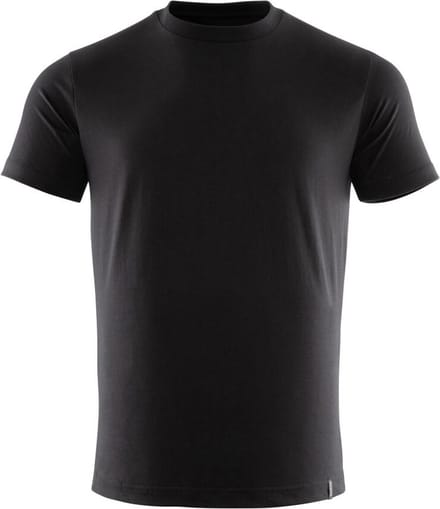 Mascot Crossover T-shirt 20182-959 - diepzwart - L