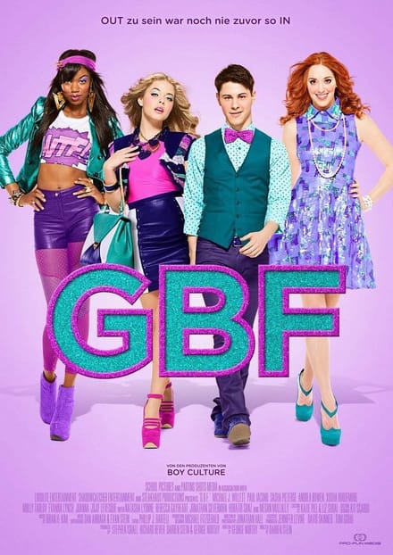 Gay Best Friend (2013)