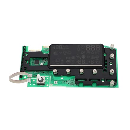 AEG gebruikersinterface-bord, set, programmaselektor, S8,TD,One,CapSens 4055490306
