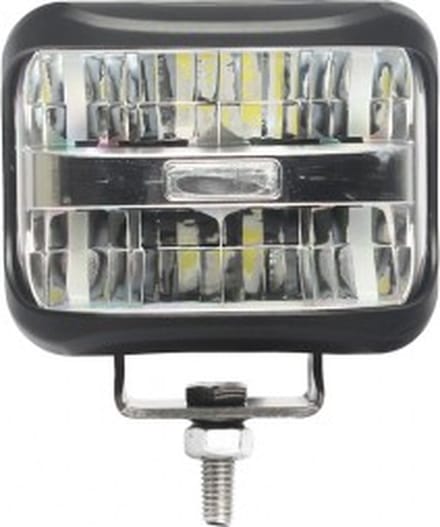 LED werklamp - 27W - 8 LED - 1600 lumen