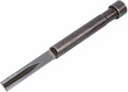 HBM Stempel voor Knabbelschaar Type E