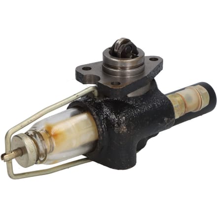 Pomp, brandstofvoortoevoer DT Spare Parts 4.61480