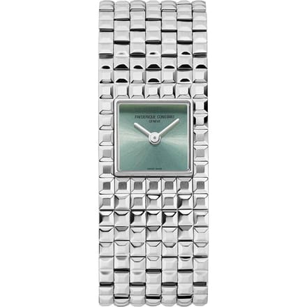 Frederique Constant Classics FC-200GR1MC6B Manchette Horloge