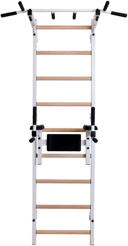 BenchK klimrek set 722 722W wit