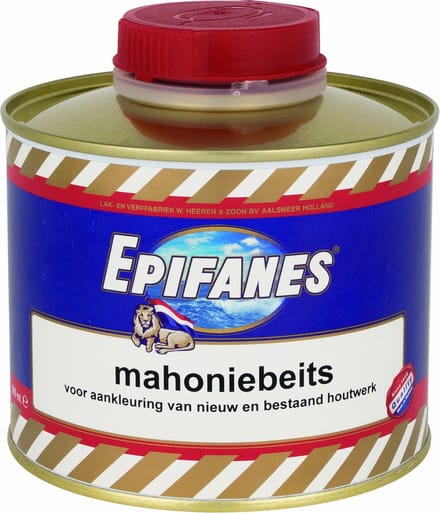 Epifanes Mahoniebeits Epifanes Mahoniebeits
