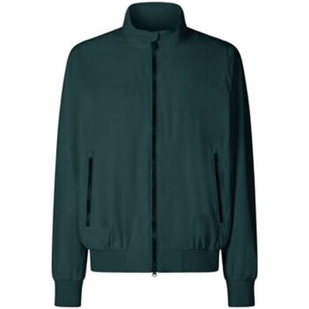 Blazer Save The Duck D35190M DARK22 - FINLAY-50079 SALAMANDER GREEN