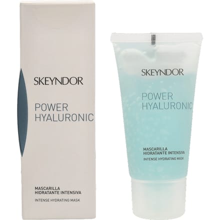 Skeyndor Intense Hydrating Gezichtsmasker - 50ml - Hydraterend