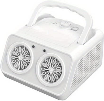 Nivard Bellenblaas Pistool - Bellenblazer - Bellenblaas Speelgoed - Bubble Blaster - Bellenblaasmachine - Speelgoed - Machine - Wit