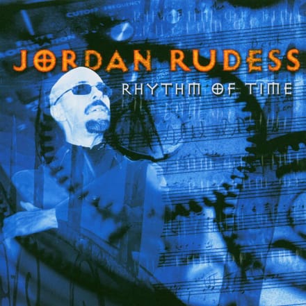 Rhythm Of Time