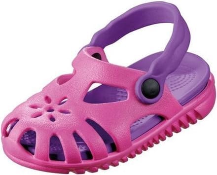 Beco Kindersandalen Roze Meisjes Maat 28