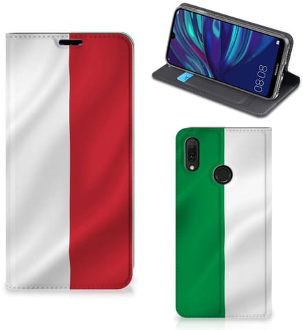 Huawei Y7 hoesje Y7 Pro (2019) Standcase Italië
