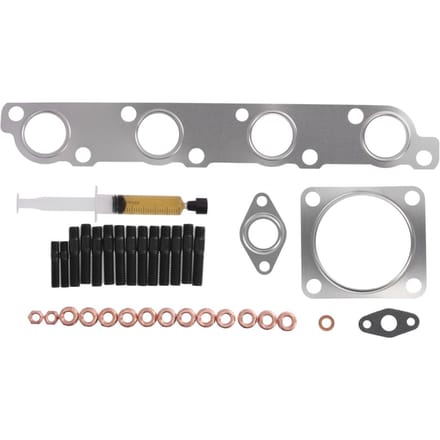 Turbocharger, montageset AJUSA 440135
