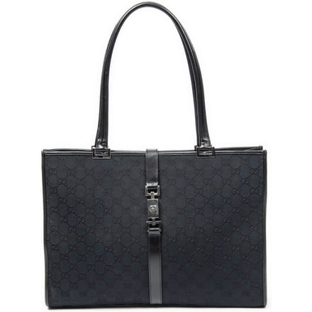 Large Square Tote  Schoudertas