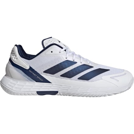 adidas Defiant Speed 2 Allcourt schoen Heren