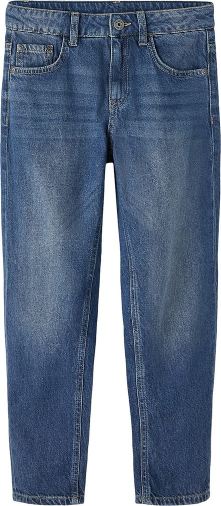 NAME IT - NKMBEN TAPERED JEANS 5511-OY NOOS - Jongens - Jeans