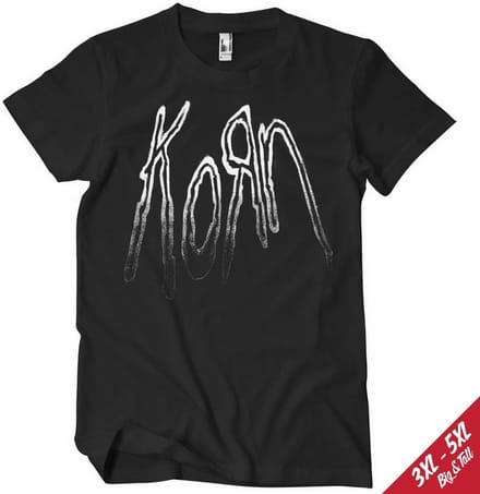 Korn T-shirt PS-1-KORN002-H90-2