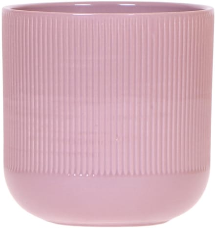 Kolibri Home | Flare sierpot - Purple - Ø12cm