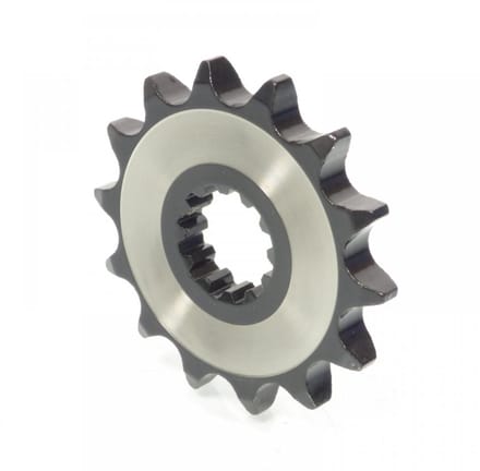 Voortandwiel Doppler voor Yamaha 50 TZR 2003 tot 2012 14x428 Nieuw