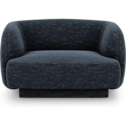 Fauteuil Miley chenille | Micadoni Limited Edition