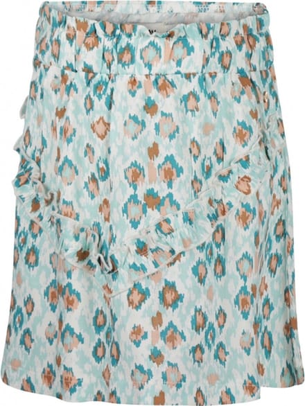 No Way Monday meisjes short R girls maat 110
