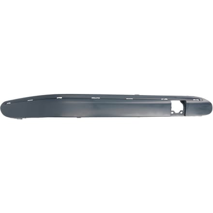 Bumper - sierlijst/beschermende lijst BLIC 6502-07-3515934P rechts