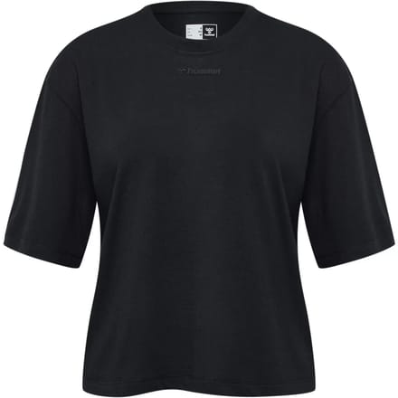 Dames-T-shirt Hummel Vanja Boxy