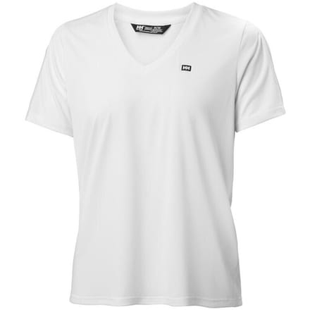 T-shirt Korte Mouw Helly Hansen Salt Breeze