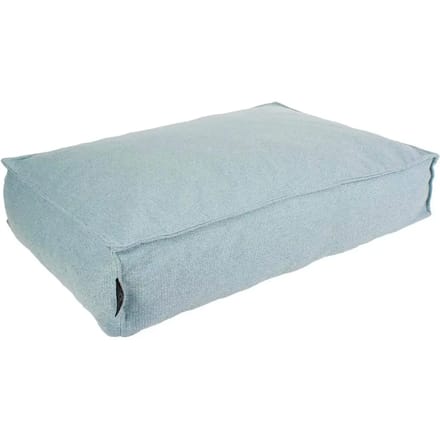 D&D Home matras Eden M-90x65x15cm ocean